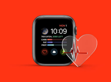 Best health apps for apple watch