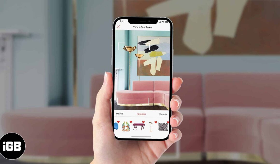 Best interior design apps for iphone and ipad