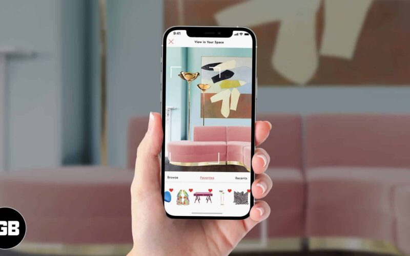 Best interior design apps for iphone and ipad