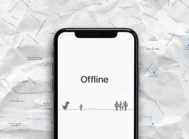 Best offline map apps for iphone and ipad