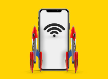 How to boost wi fi signal on iphone and ipad