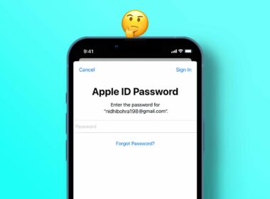 Iphone keeps asking for apple id password