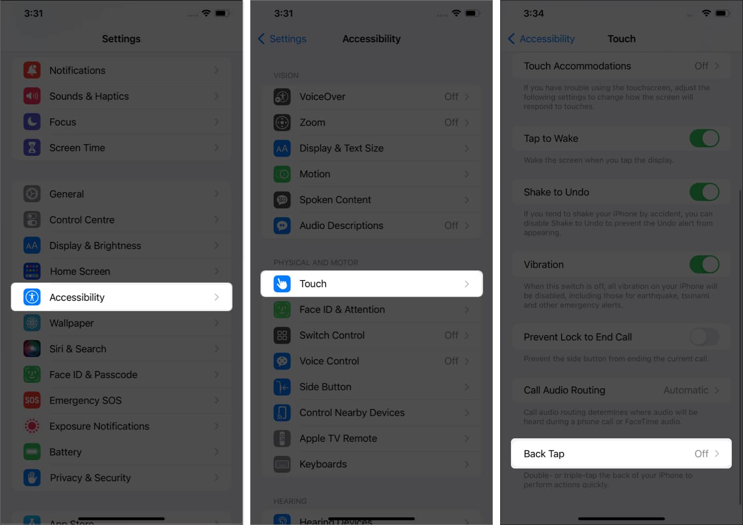 How to turn on Grayscale on iPhone or iPad: 6 Easy ways! - iGeeksBlog