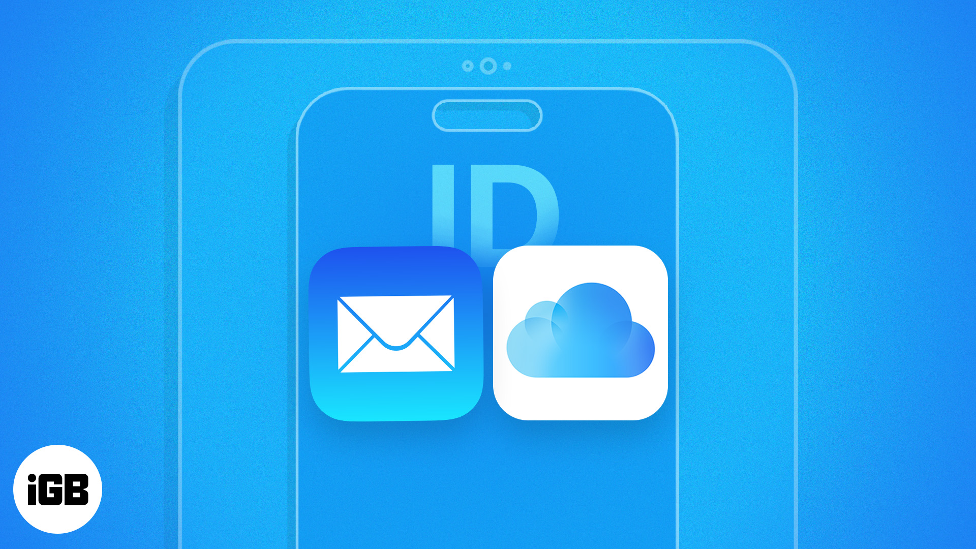 How to create iCloud email on iPhone, iPad, and Mac (2024 guide)