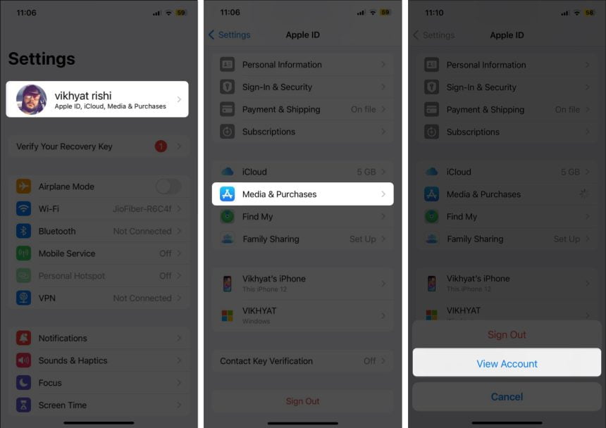 How to restore deleted apps on iPhone or iPad