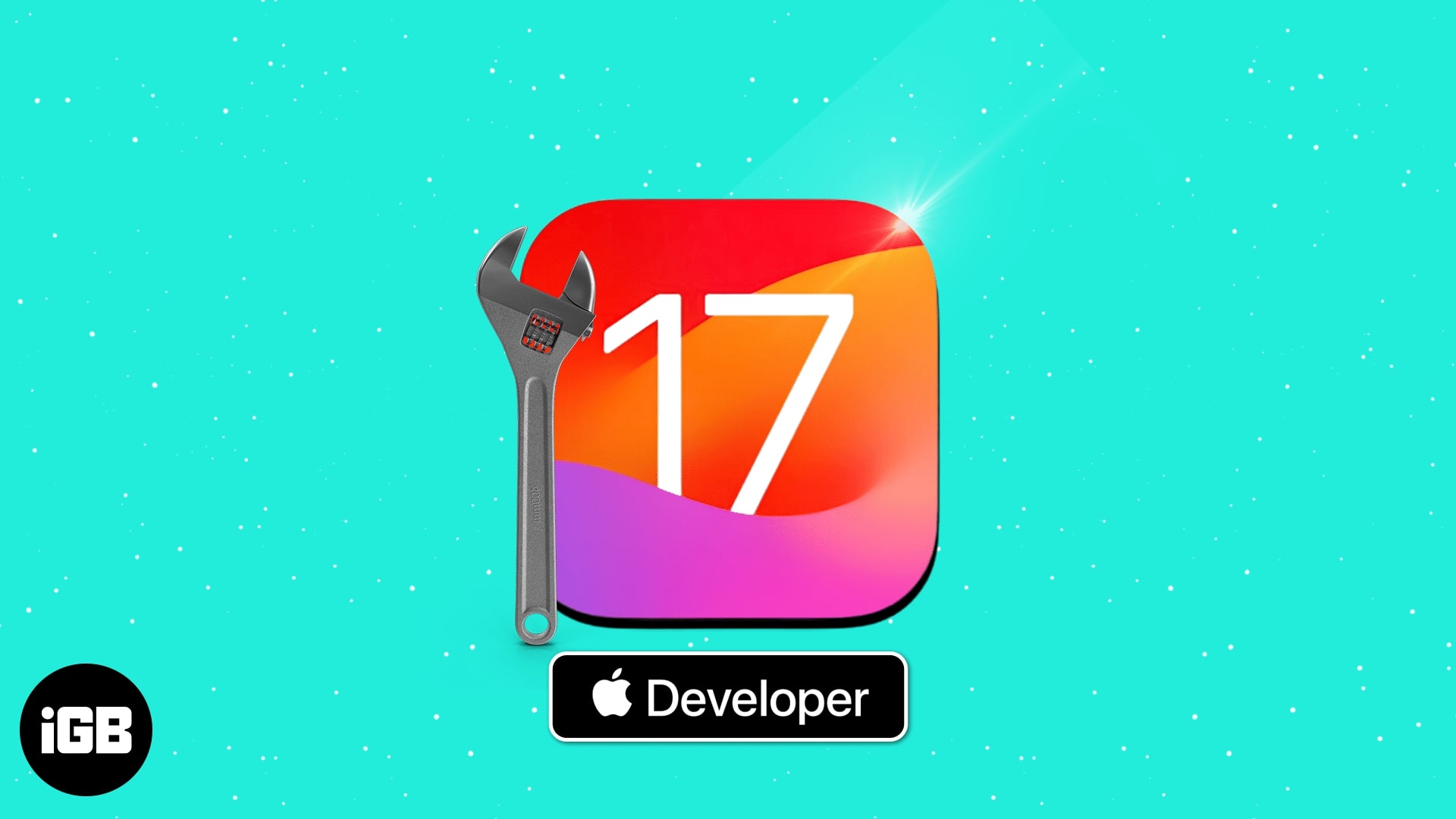 How to download and install iOS 17.6 beta 4 on iPhone