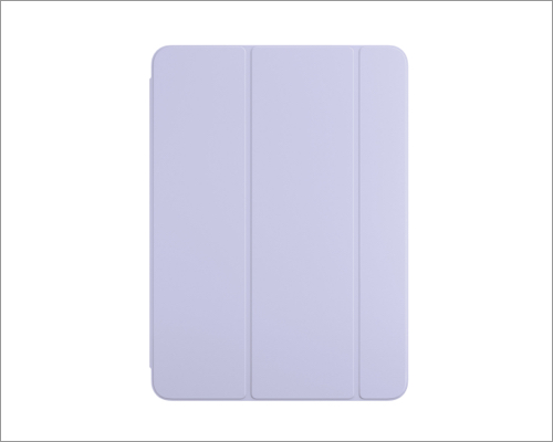 Apple Smart Folio case for iPad Air M2
