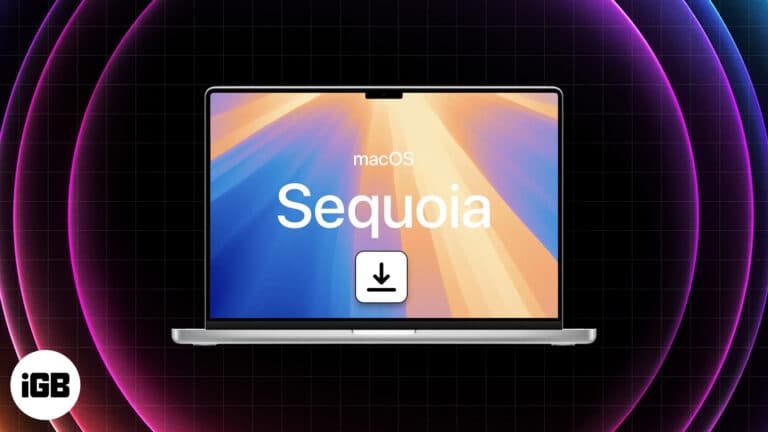 How to install macOS Sequoia developer beta 2 on Mac
