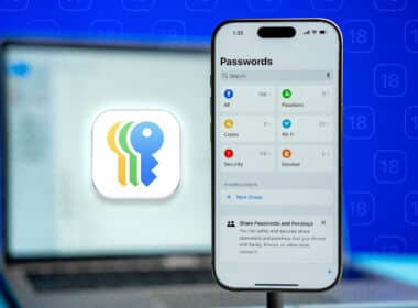 How to use the new Apple Passwords app on iPhone iPad and Mac