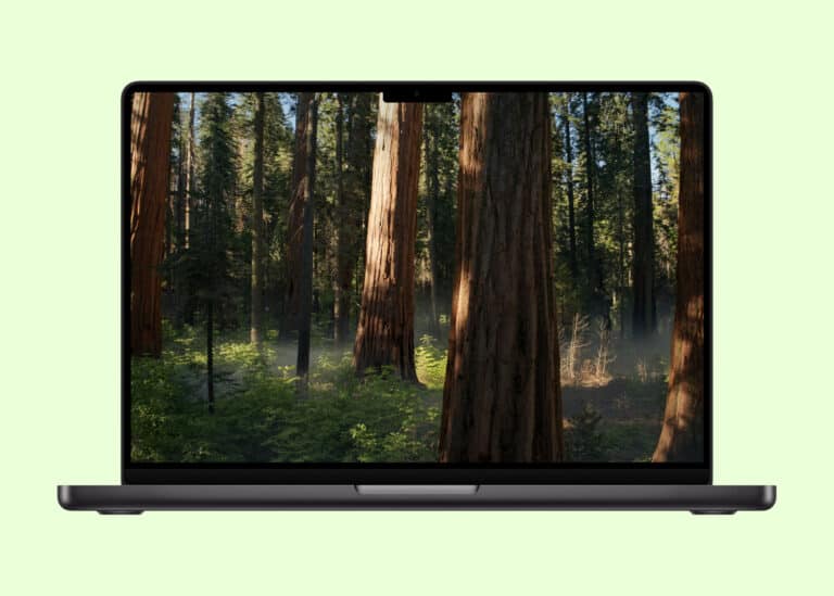 Download macOS Sequoia wallpapers in 4K (official)