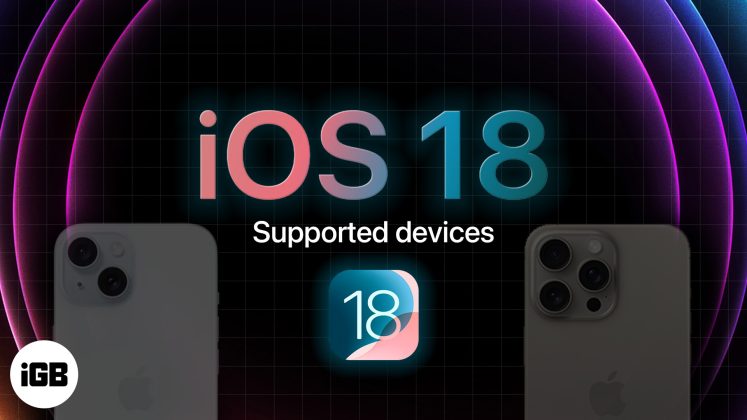 iphone 12 can support ios 18