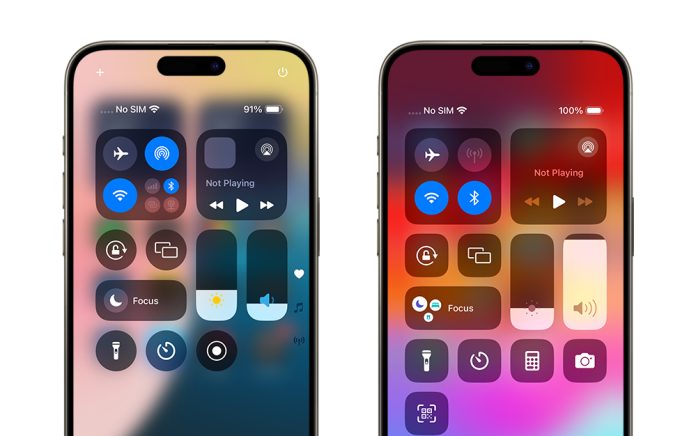 IOS 18 Vs. IOS 17: Should You Upgrade Your IPhone? - IGeeksBlog