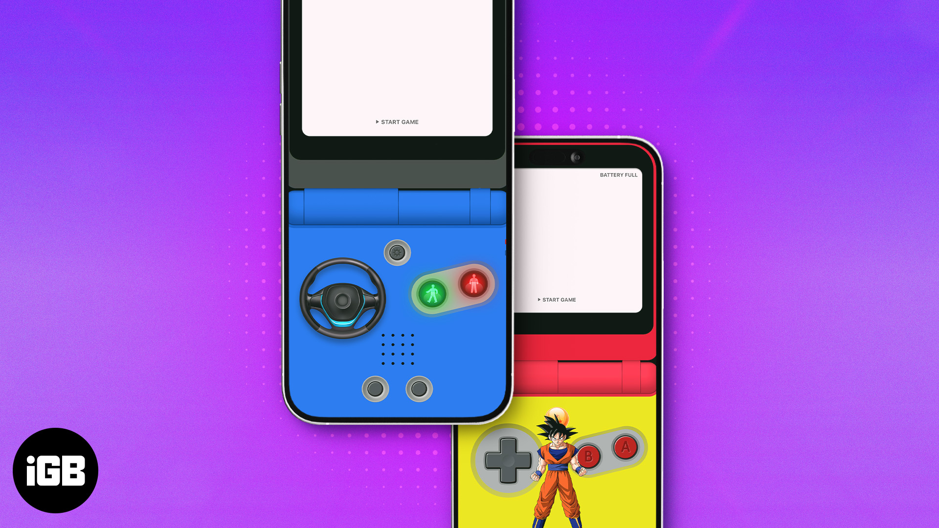 10 Amazing GameBoy wallpapers for iPhone: Download free