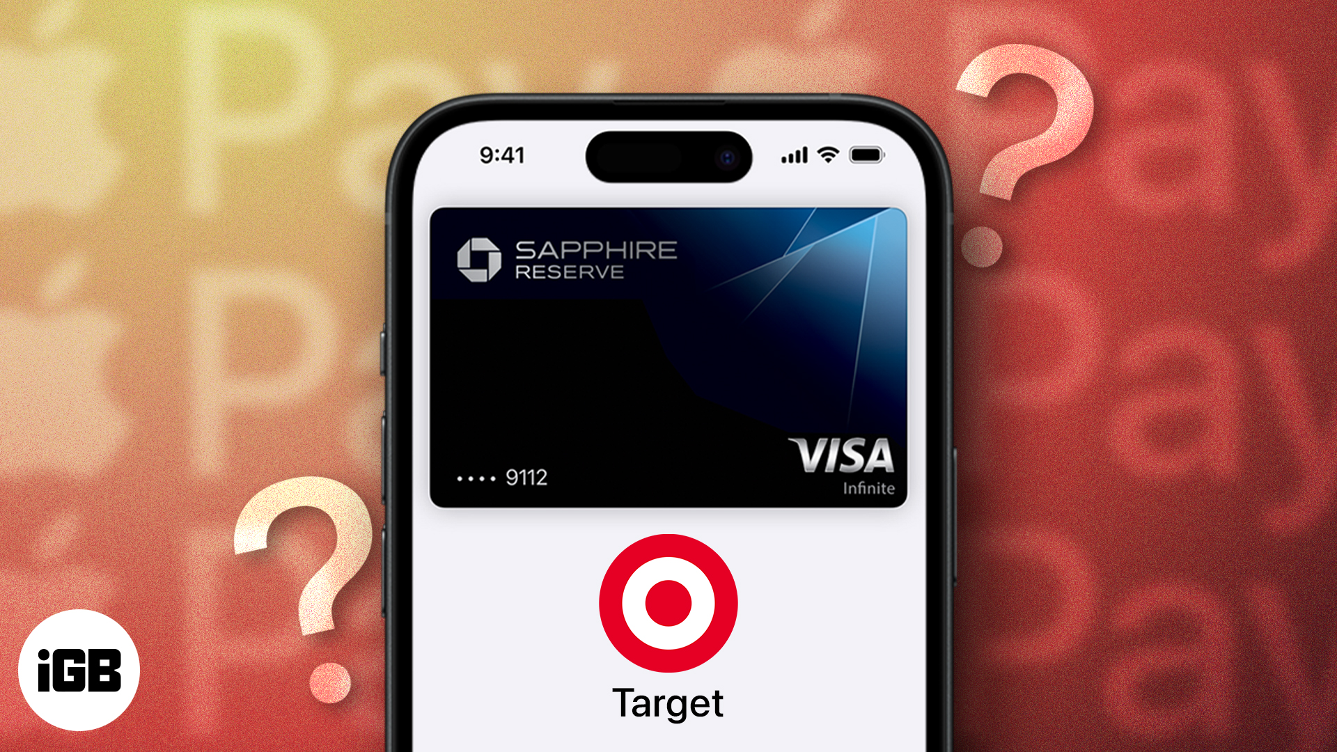 Does Target take Apple Pay? (Updated 2024 guide)