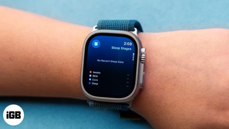 apple-watch-not-tracking-sleep-how-to-fix-it