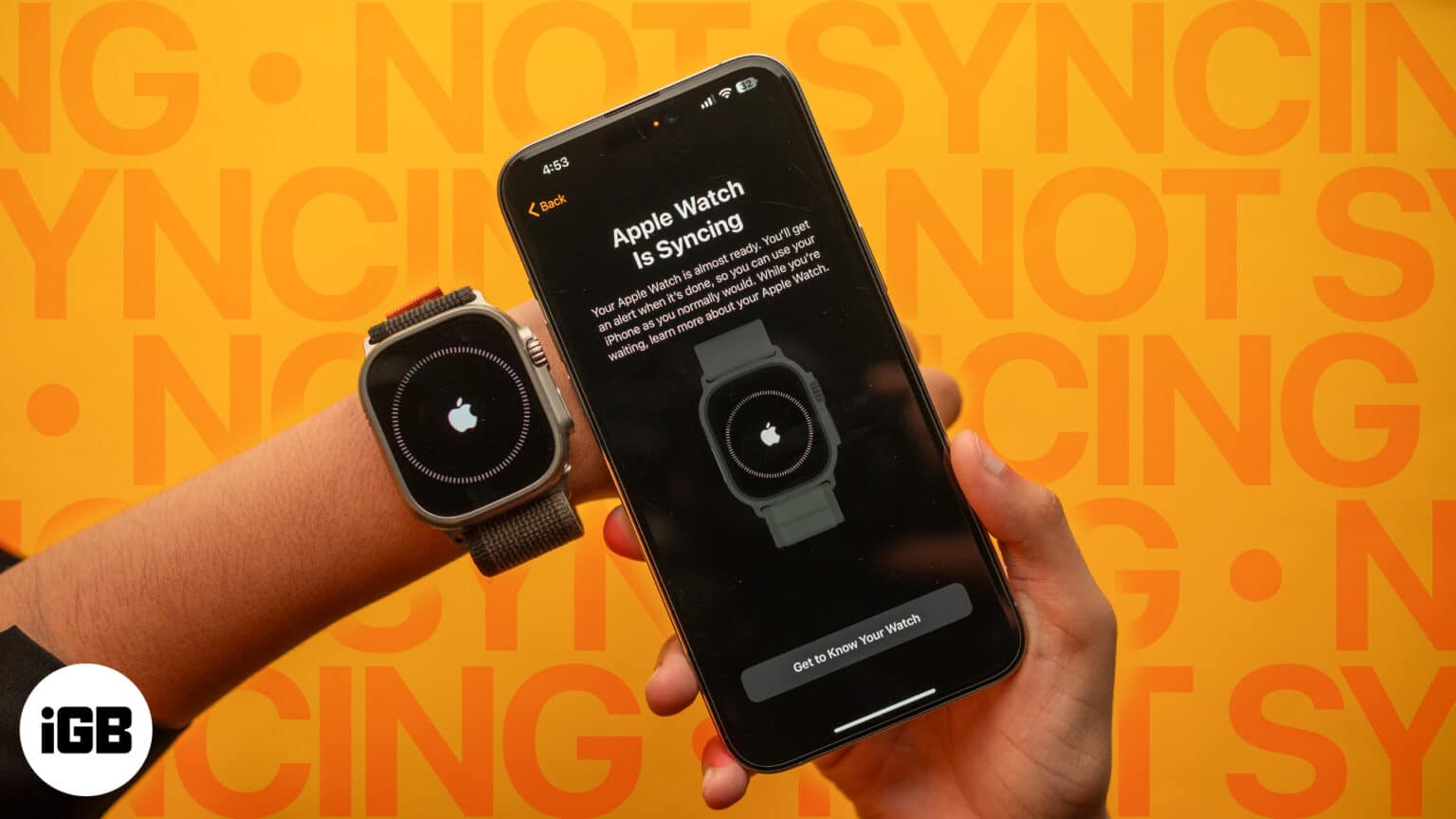 apple-watch-not-syncing-with-the-iphone-6-fixes-to-try