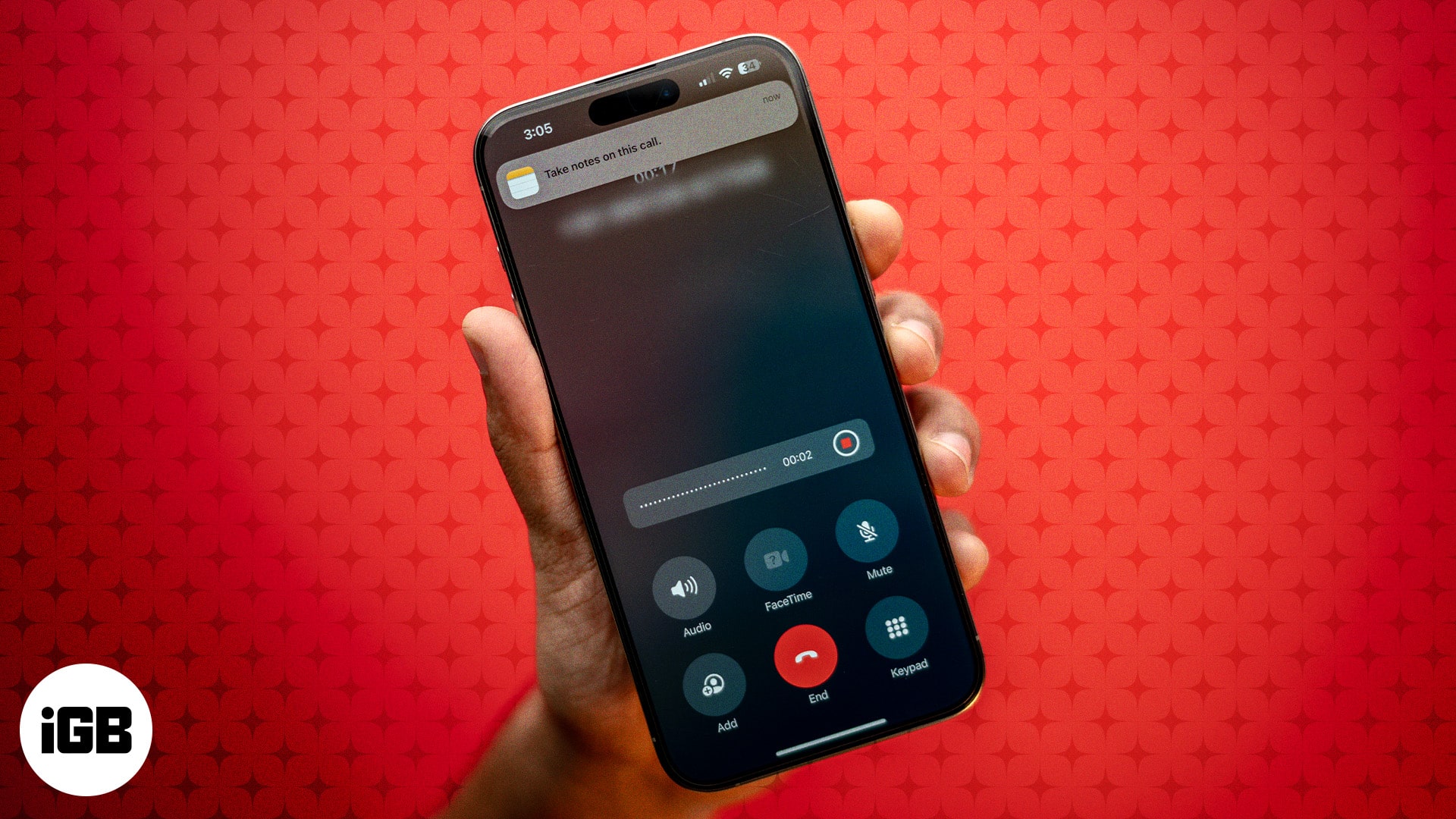 iOS 18.1 beta: How to record a phone call on iPhone