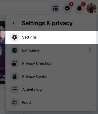 How to lock your Facebook profile on iPhone and PC (2024 guide)