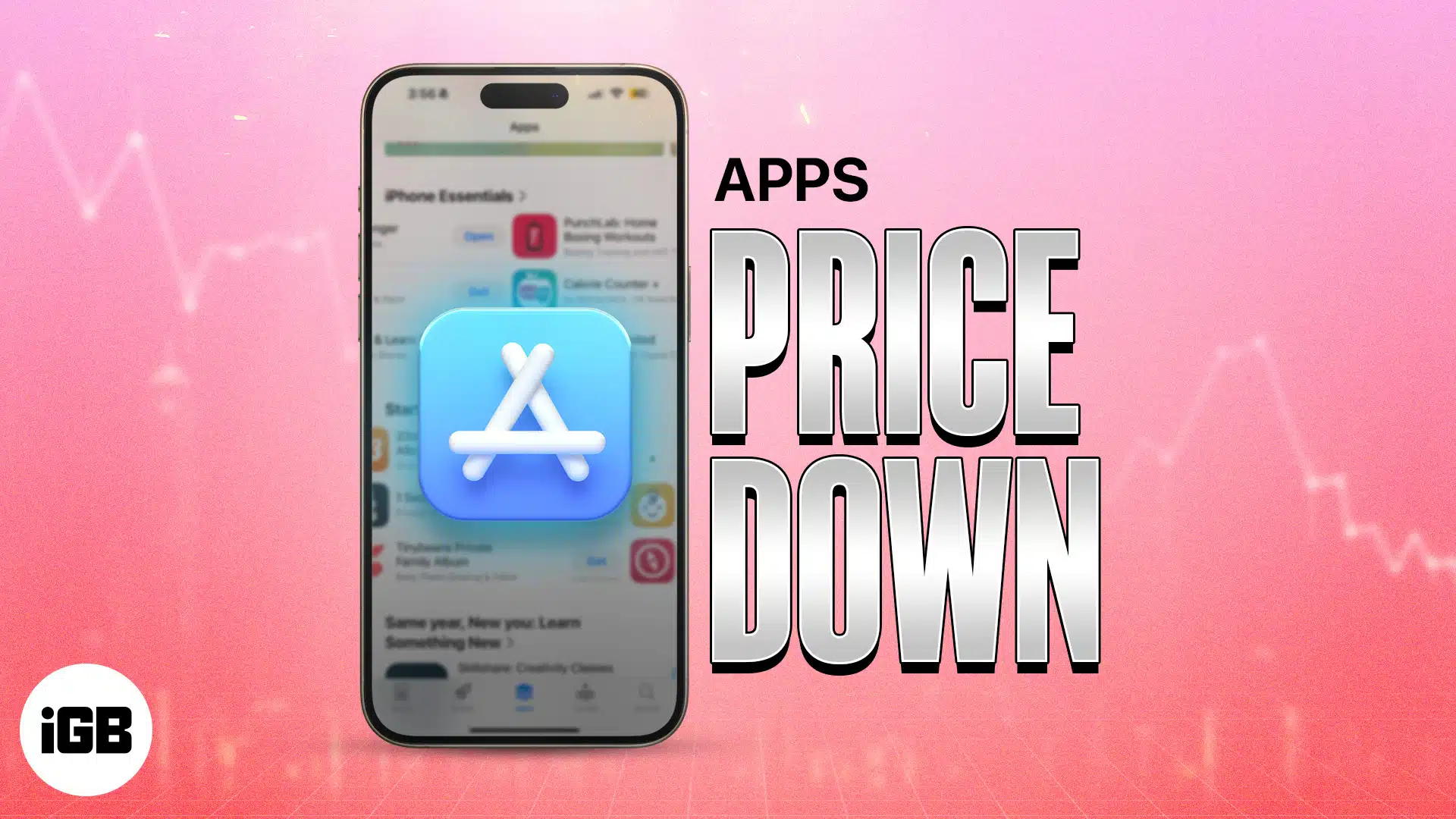 iPhone apps and games on sale today