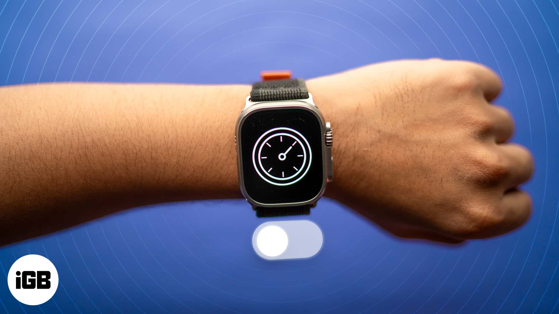 How to turn off Downtime on Apple Watch (3 ways)