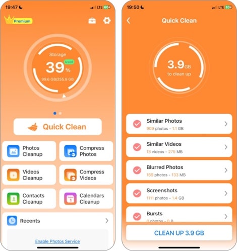 Phone Cleaner   Deep Cleaner app