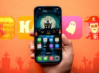 Best Halloween apps for iPhone and iPad