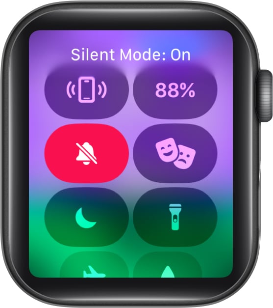 All Apple Watch icons and symbols meanings explained iGeeksBlog