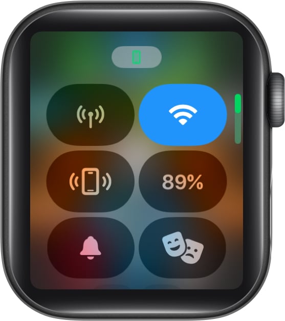 All Apple Watch icons and symbols meanings explained iGeeksBlog