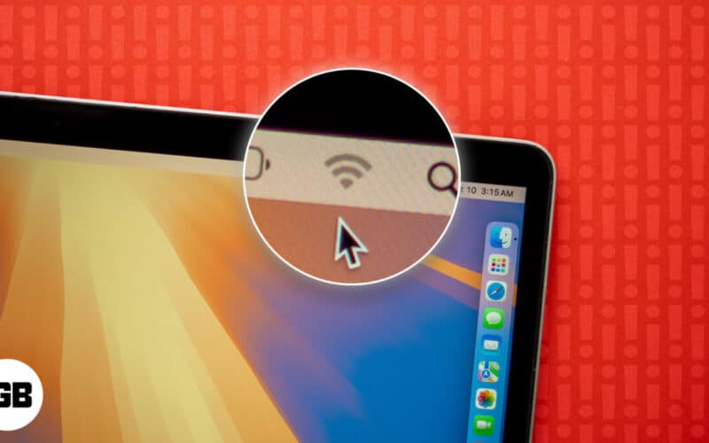 How to fix macOS Sequoia WiFi issues