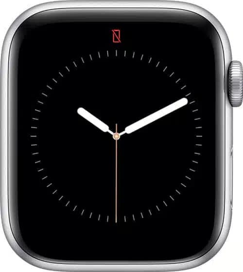 All Apple Watch icons and symbols meanings explained iGeeksBlog