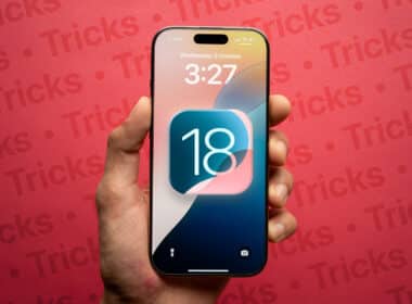 iOS 18 tips and tricks