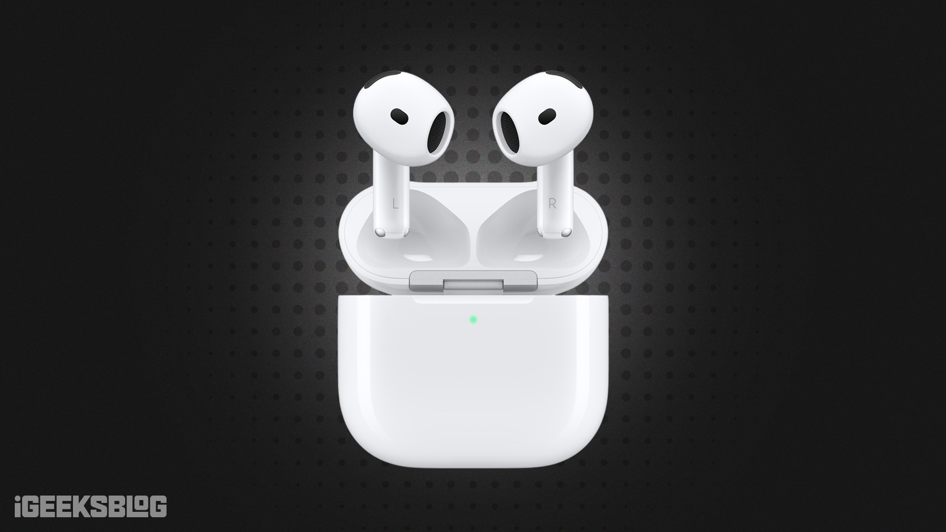 AirPods 4