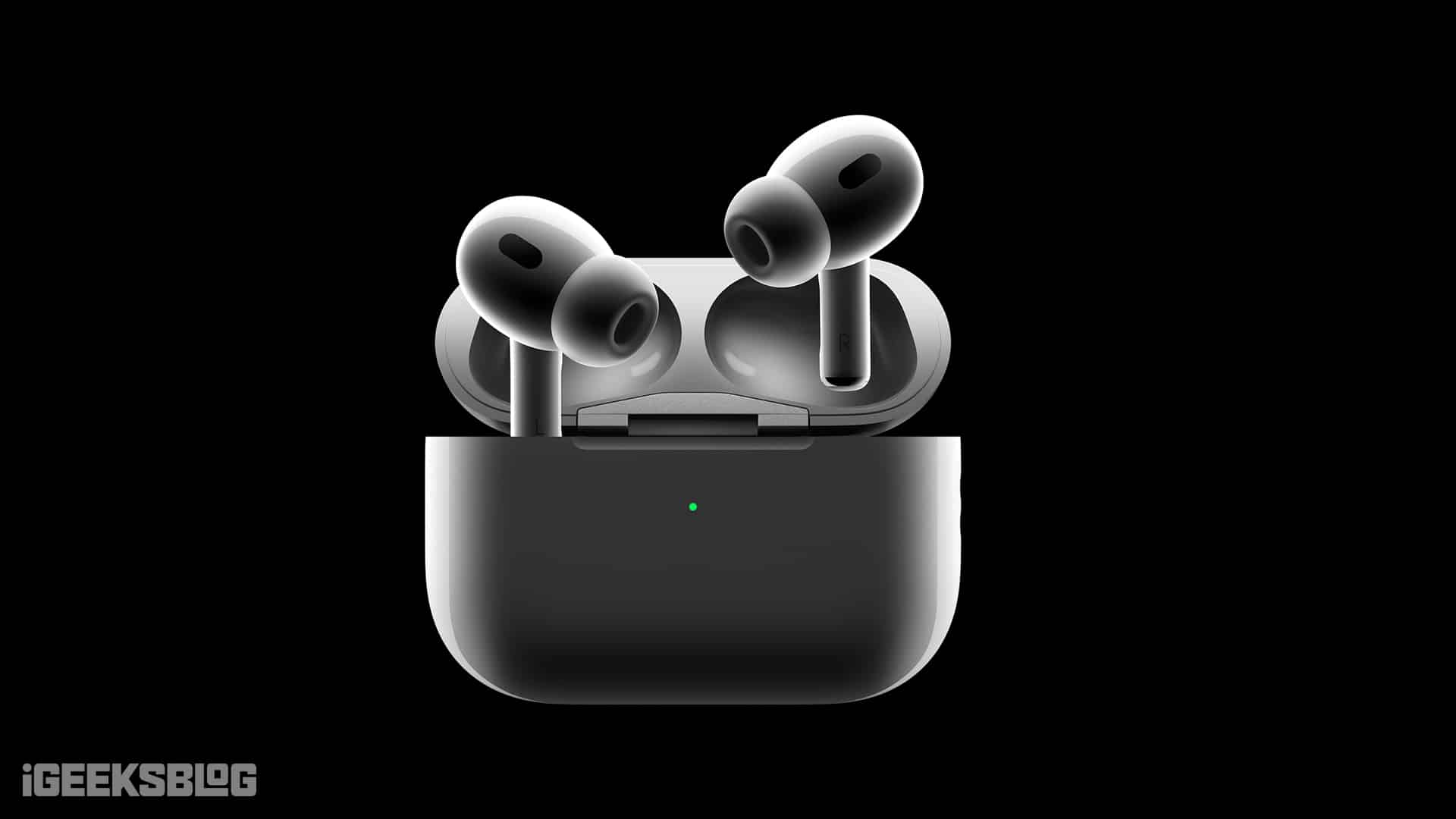 AirPods Pro 2