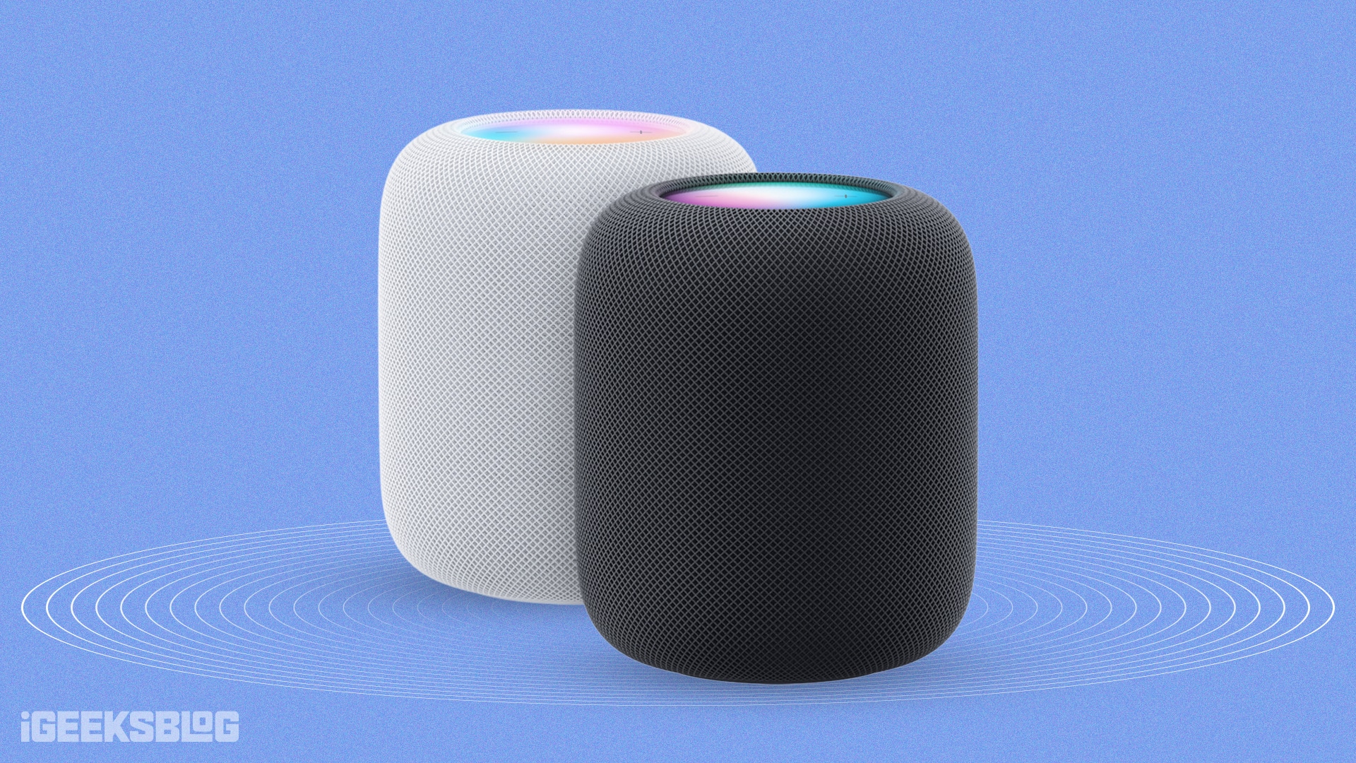 Apple HomePod