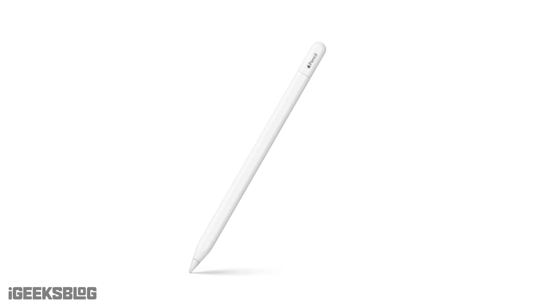 Apple Pencil for iPad