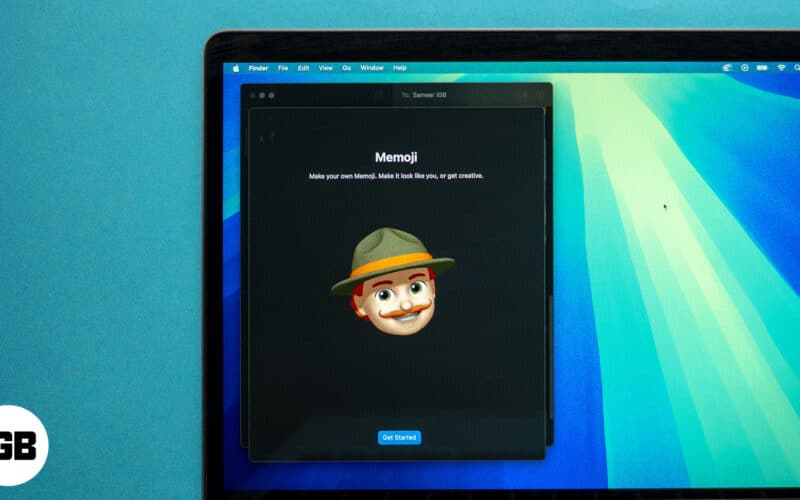 Hur man skapar Memoji på Mac: Den ultimata guiden