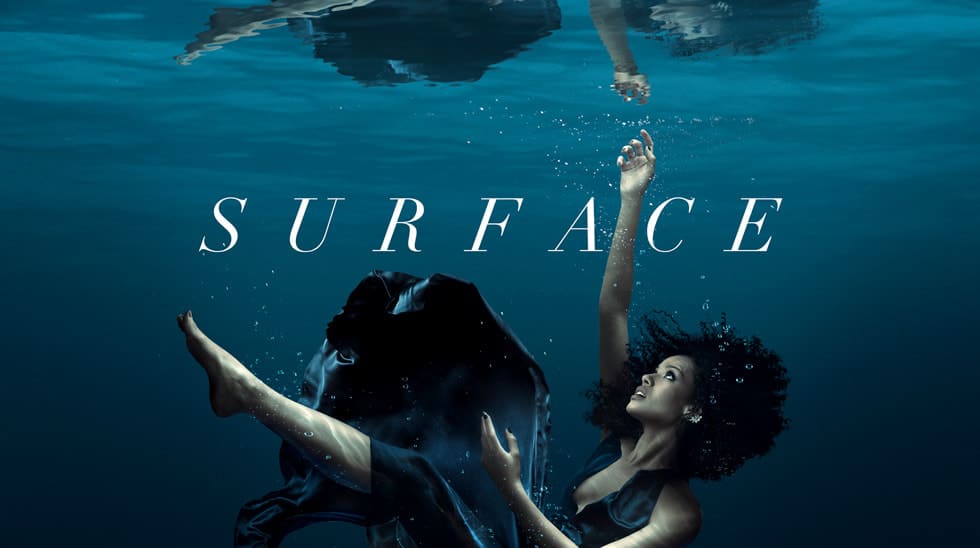 Surface season 2