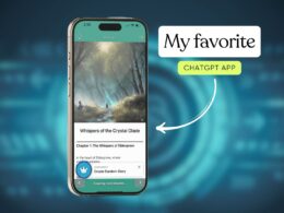 Best ChatGPT apps for iPhone