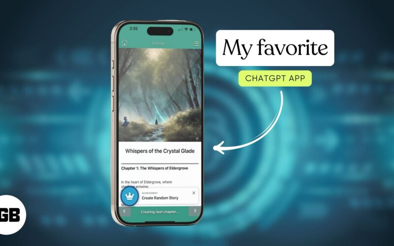 Best ChatGPT apps for iPhone