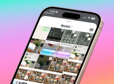 Send high-quality photos in Instagram DMs on iPhone.