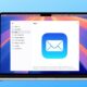 Set up iCloud email forwarding to another address