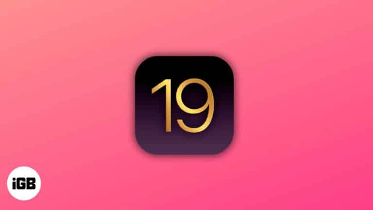 iOS 19 leak icon