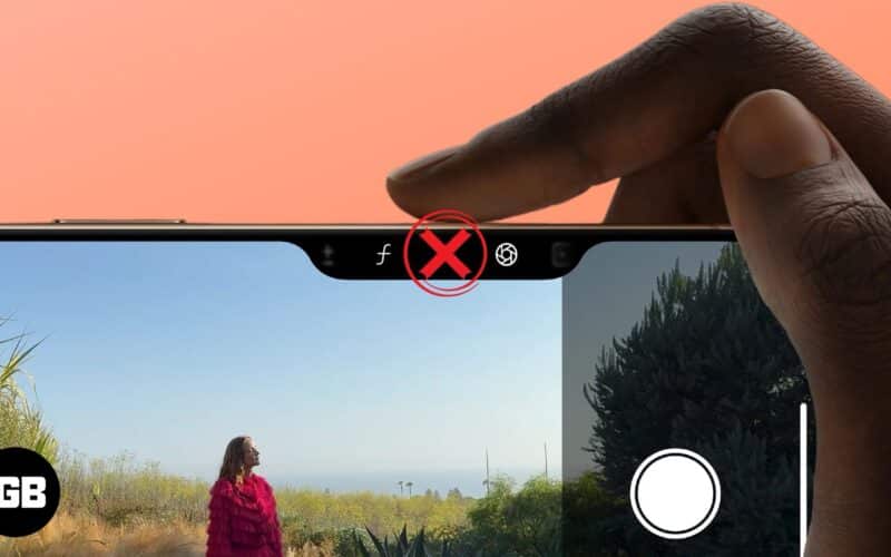 Camera Control button on an iPhone 16