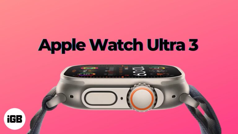 An Apple Watch Ultra design