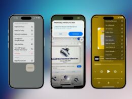 Hidden iOS 183 iPhone features