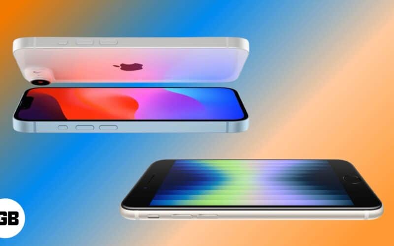 Is the iPhone 16e the end of the iPhone SE series