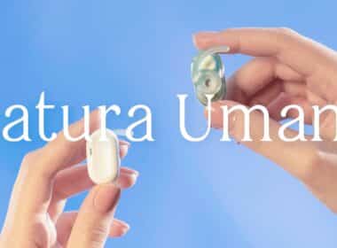 Natura Umana Future of Human-Machine Interaction.