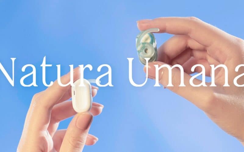 Natura Umana Future of Human Machine Interaction