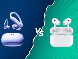 Powerbeats Pro 2 vs AirPods Pro 2