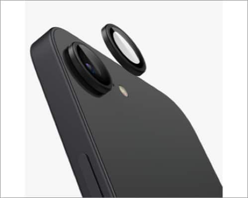 Spigen Optik Pro EZ Fit